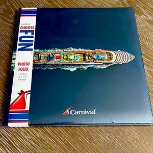 Carnival Cruise 🛳 Photo Album NEW